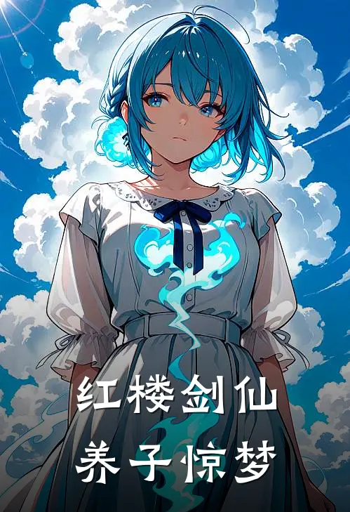 红楼剑仙养子惊梦