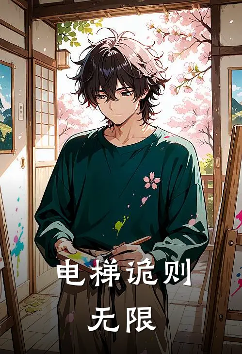 电梯诡则，无限(林羡林羡)完整版免费小说_最热门小说电梯诡则，无限(林羡林羡)