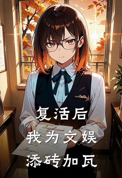 温玥然文悦然《复活后，我为文娱添砖加瓦》全本免费在线阅读_(温玥然文悦然)最新章节在线阅读