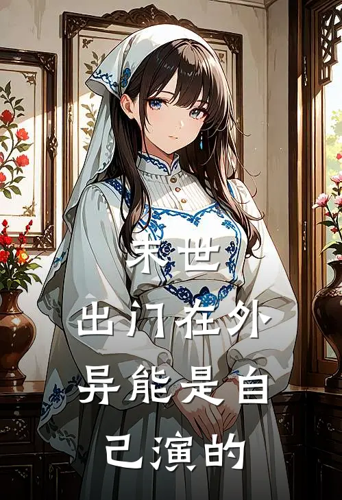 末世：出门在外，异能是自己演的