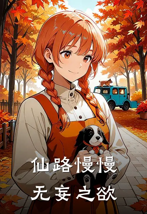 仙路慢慢无妄之欲