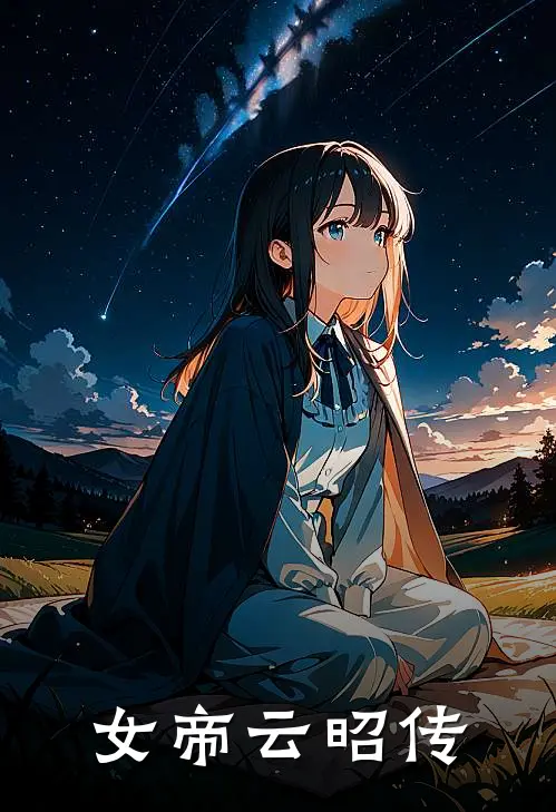 赵安宁宁阳(女帝云昭传)全本阅读_赵安宁宁阳最新热门小说