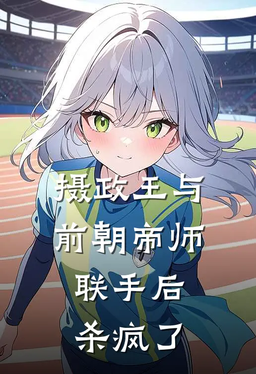 摄政王与前朝帝师联手后，杀疯了