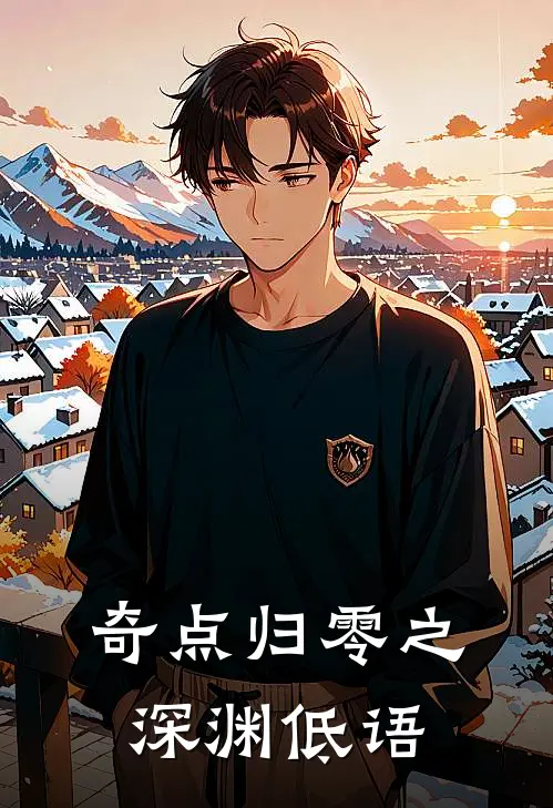 奇点归零之深渊低语