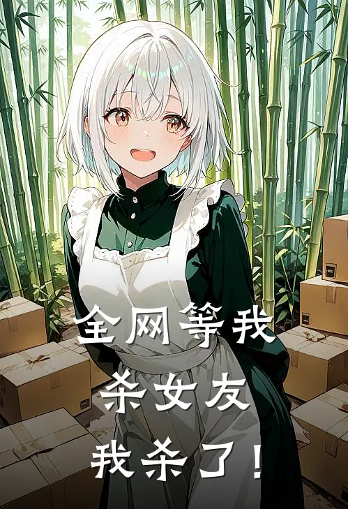 《全网等我杀女友，我杀了！》江烬林晚晚火爆新书_全网等我杀女友，我杀了！(江烬林晚晚)最新热门小说