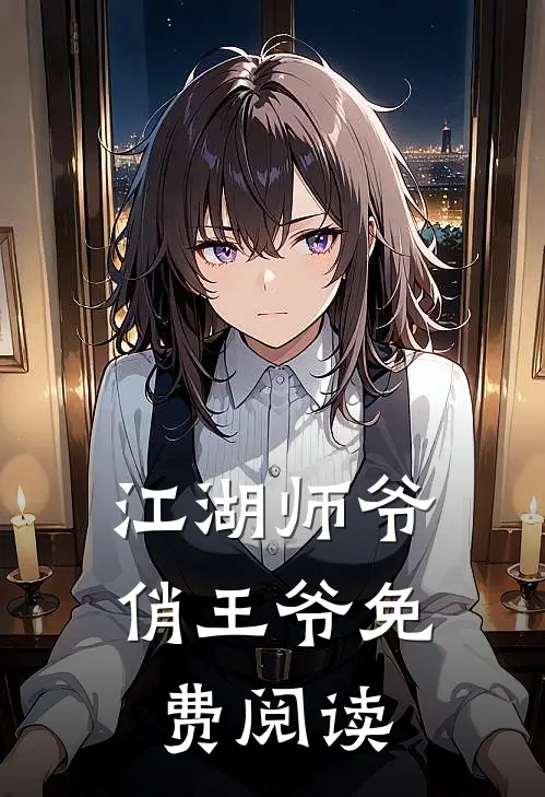 江湖师爷俏王爷免费阅读