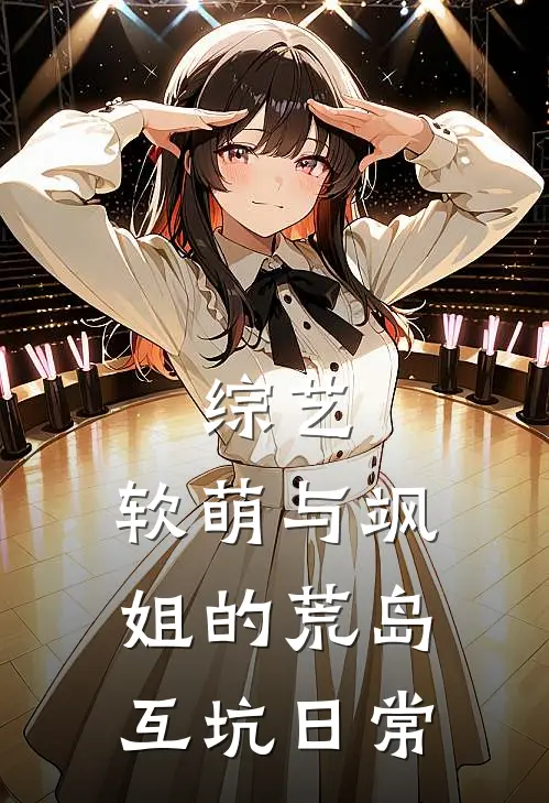 综艺：软萌与飒姐的荒岛互坑日常苏软林晓星免费小说全集_免费阅读无弹窗综艺：软萌与飒姐的荒岛互坑日常苏软林晓星