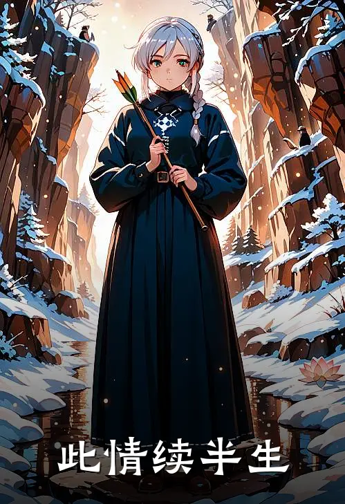 此情续半生李幽李卿完本热门小说_小说完结版此情续半生(李幽李卿)