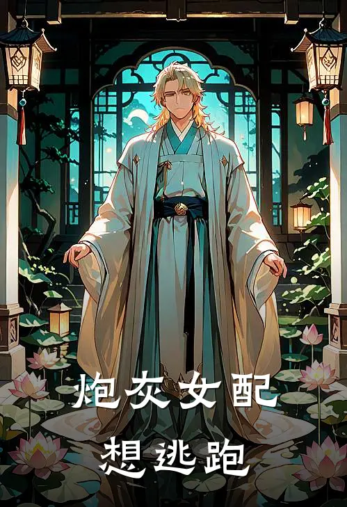 炮灰女配想逃跑