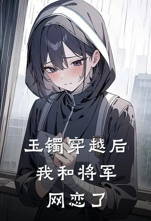 玉镯穿越后，我和将军网恋了(周颜绯凌依依)在线免费小说_完结小说免费阅读玉镯穿越后，我和将军网恋了周颜绯凌依依