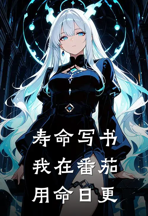 寿命写书：我在番茄用命日更