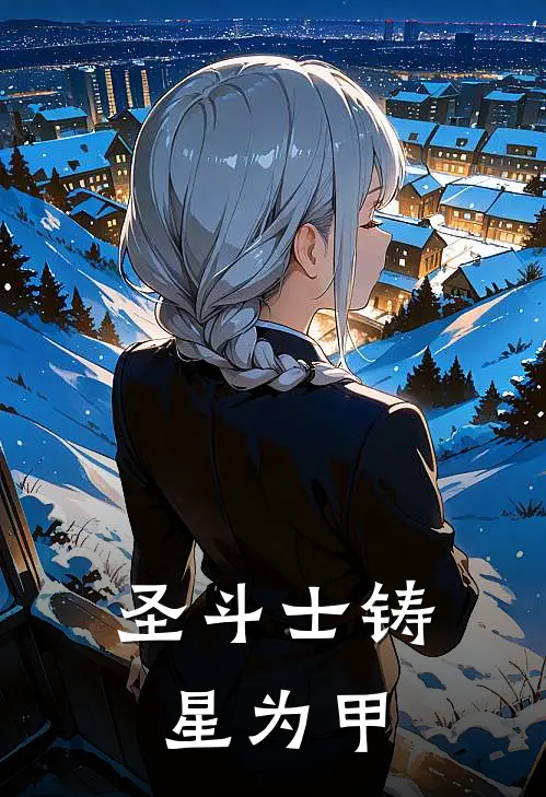 《圣斗士铸星为甲》雅典娜宙斯已完结小说_圣斗士铸星为甲(雅典娜宙斯)全文免费阅读无弹窗大结局