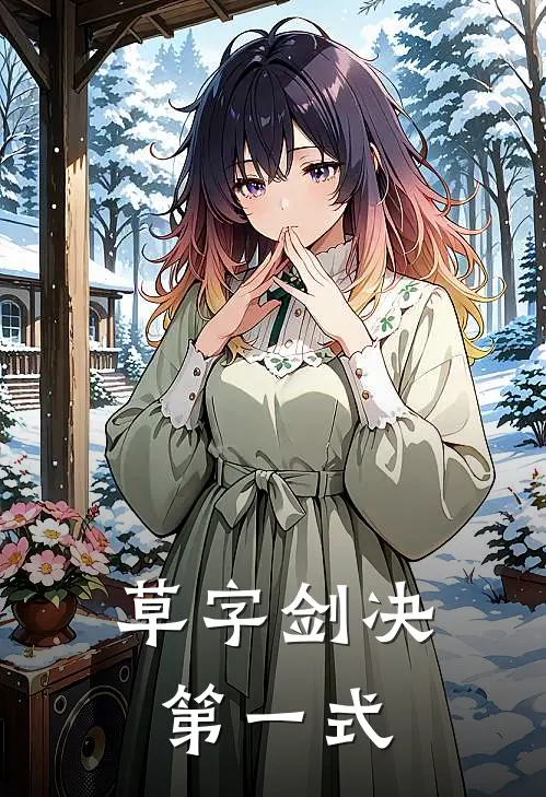 草字剑决第一式