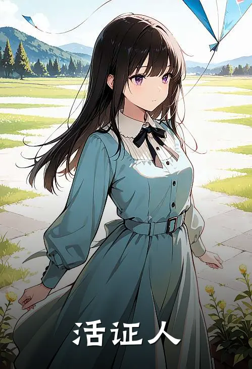 活证人海真陈默免费小说全集_免费小说在哪看活证人(海真陈默)