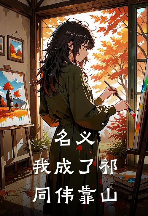 名义：我成了祁同伟靠山(祁同伟陈立安)完结小说推荐_免费小说名义：我成了祁同伟靠山(祁同伟陈立安)