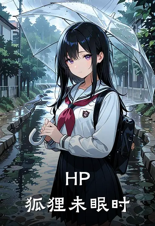 HP：狐狸未眠时(哈利西尔)全文免费阅读无弹窗大结局_《HP：狐狸未眠时》哈利西尔免费小说