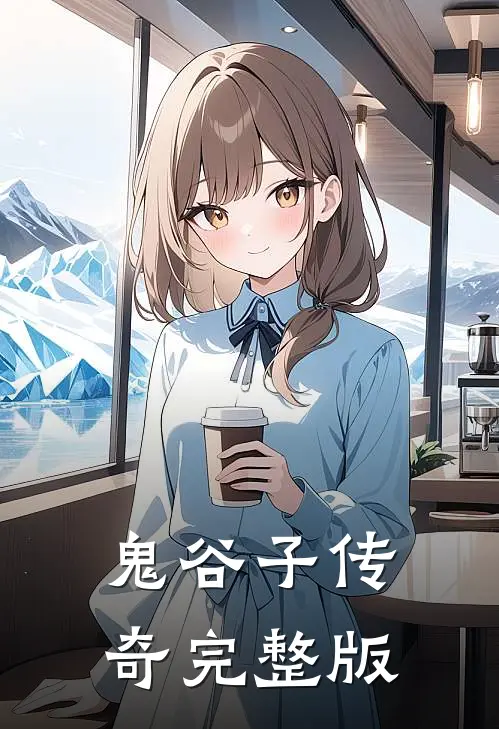 鬼谷子传奇完整版