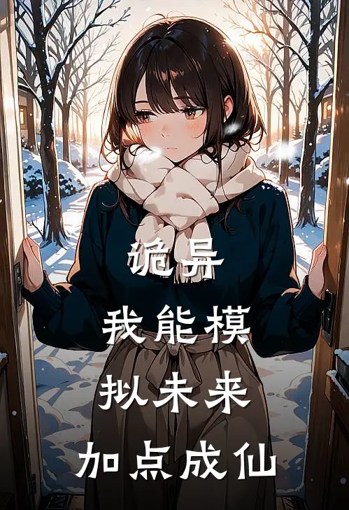 诡异：我能模拟未来，加点成仙林越张虎最新章节免费阅读_诡异：我能模拟未来，加点成仙全文免费在线阅读