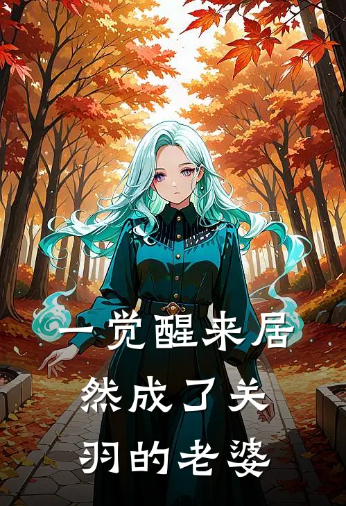 一觉醒来居然成了关羽的老婆