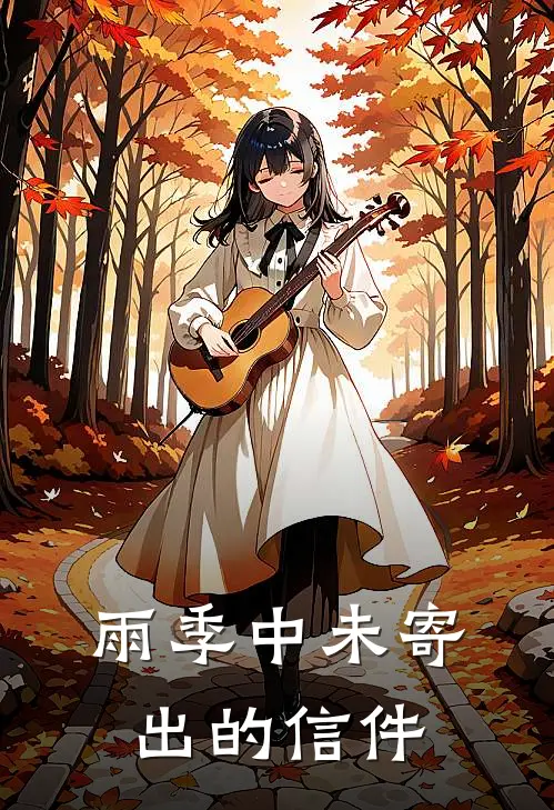 雨季中未寄出的信件