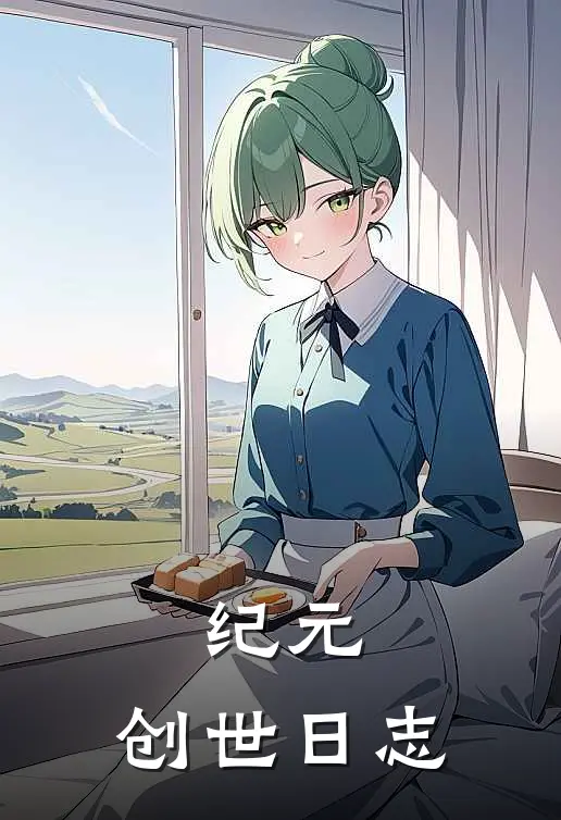 纪元：创世日志陈星艾莉西亚全文在线阅读_纪元：创世日志全集免费阅读