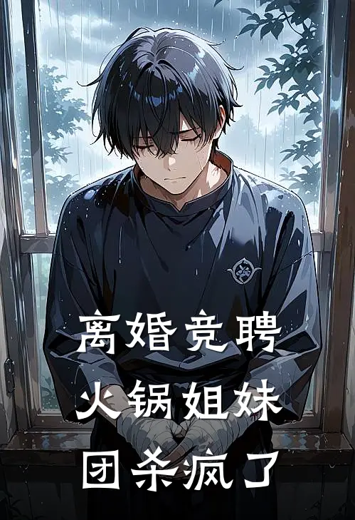 离婚竞聘：火锅姐妹团杀疯了