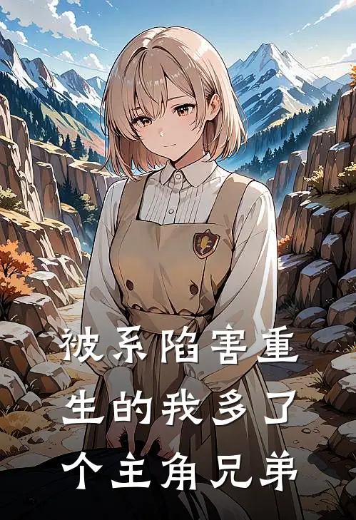 被系陷害重生的我多了个主角兄弟