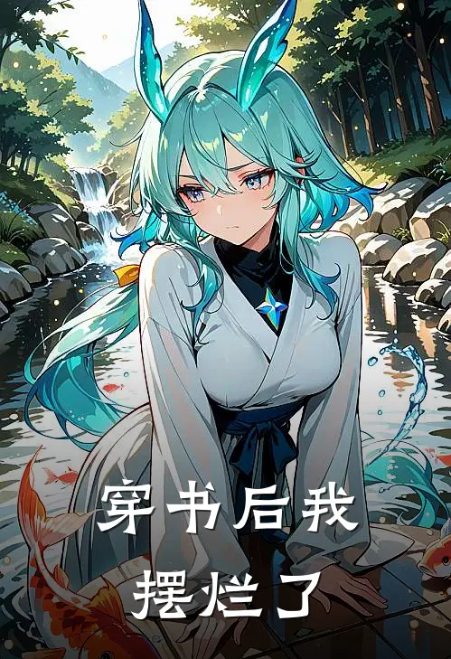 穿书后我摆烂了于小乔柳如月完结小说_免费小说在线看穿书后我摆烂了于小乔柳如月