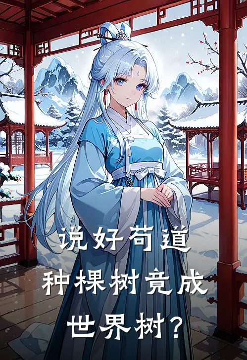 说好苟道，种棵树竟成世界树？