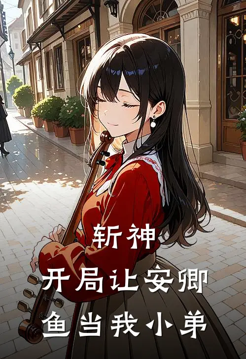 斩神：开局让安卿鱼当我小弟祁木韩少云最新章节免费阅读_斩神：开局让安卿鱼当我小弟全集免费阅读