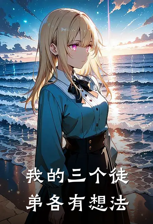 我的三个徒弟各有想法