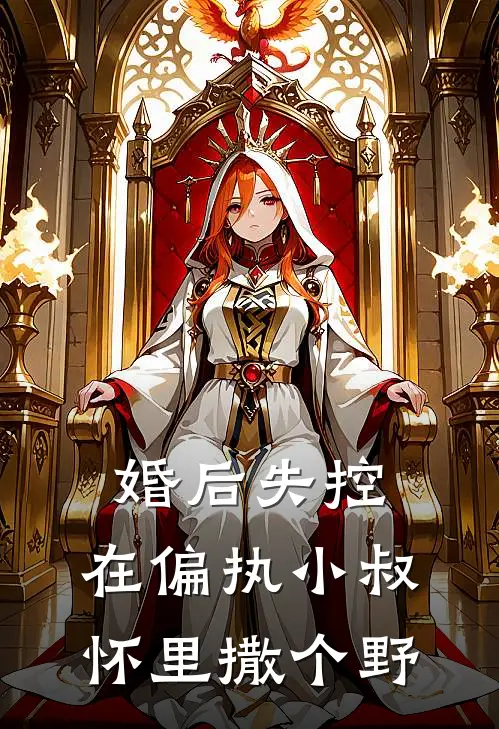 婚后失控：在偏执小叔怀里撒个野