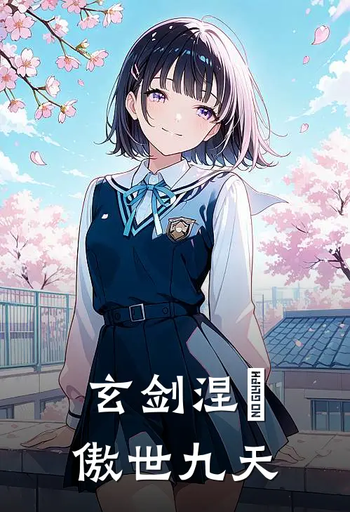 玄剑涅槃，傲世九天