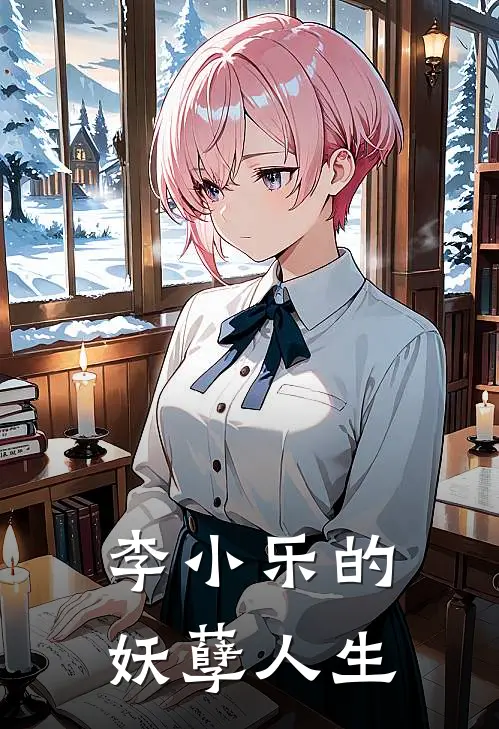 李小乐的妖孽人生