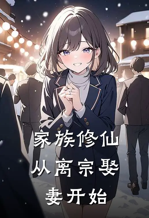 家族修仙：从离宗娶妻开始(许长安周大虎)免费小说全集_完本小说免费阅读家族修仙：从离宗娶妻开始(许长安周大虎)