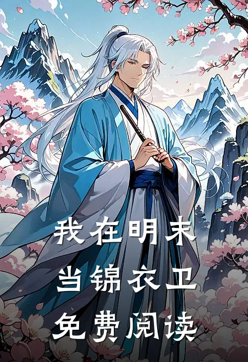 我在明末当锦衣卫免费阅读