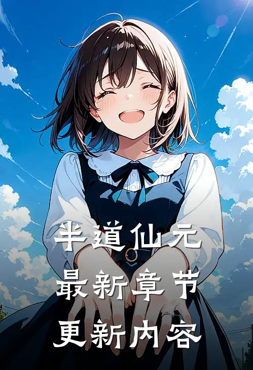 半道仙元最新章节更新内容