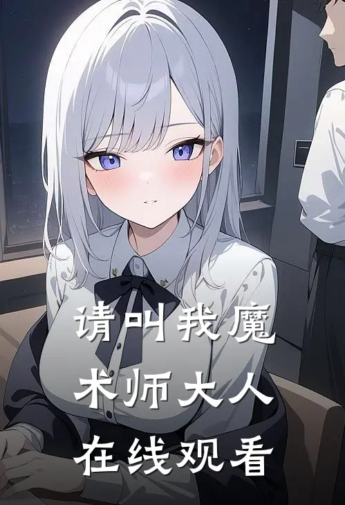 请叫我魔术师大人在线观看