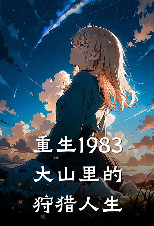 重生1983：大山里的狩猎人生