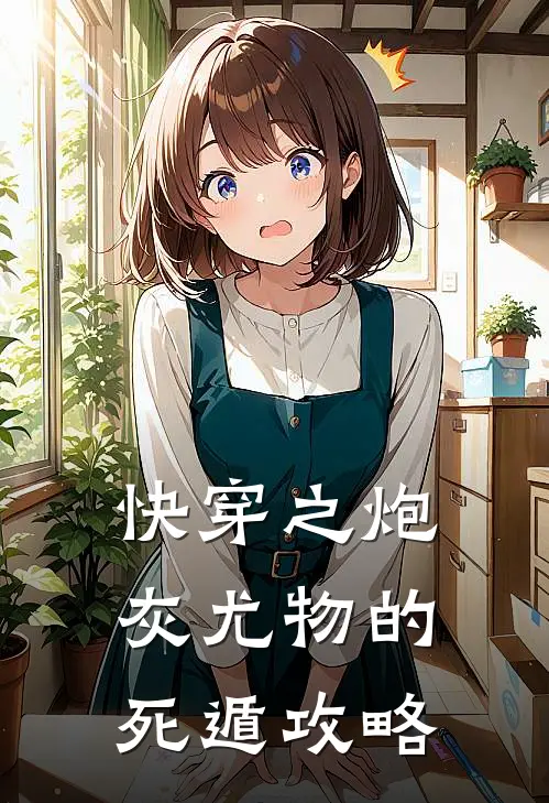 快穿之炮灰尤物的死遁攻略