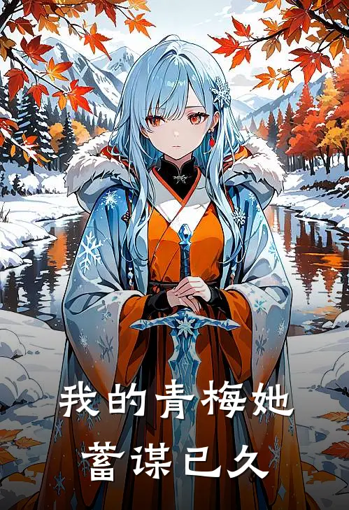 我的青梅她蓄谋已久