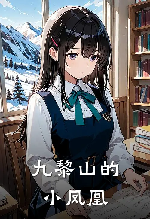 九黎山的小凤凰