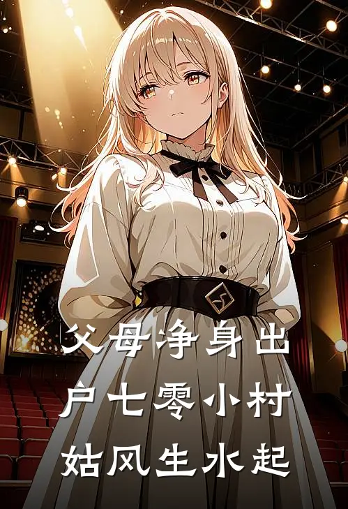 父母净身出户七零小村姑风生水起夏麦初夏远山热门完结小说_最热门小说父母净身出户七零小村姑风生水起夏麦初夏远山