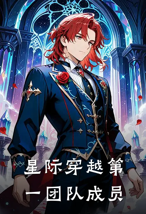 星际穿越第一团队成员