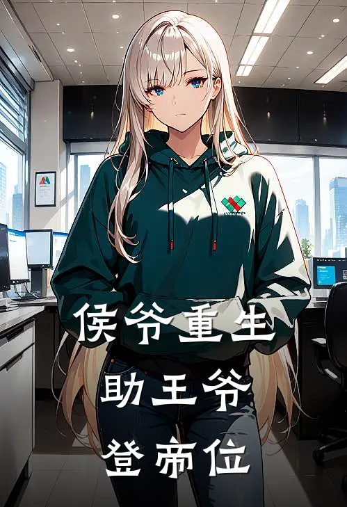 侯爷重生，助王爷登帝位
