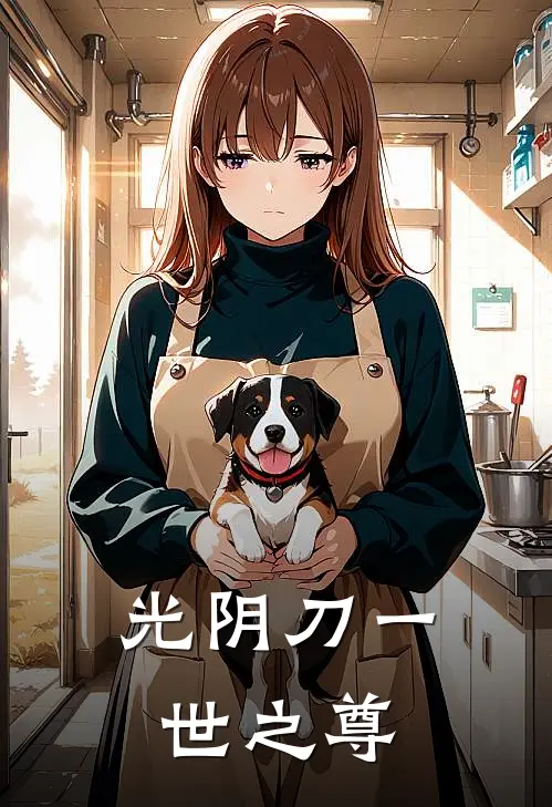 光阴刀 一世之尊