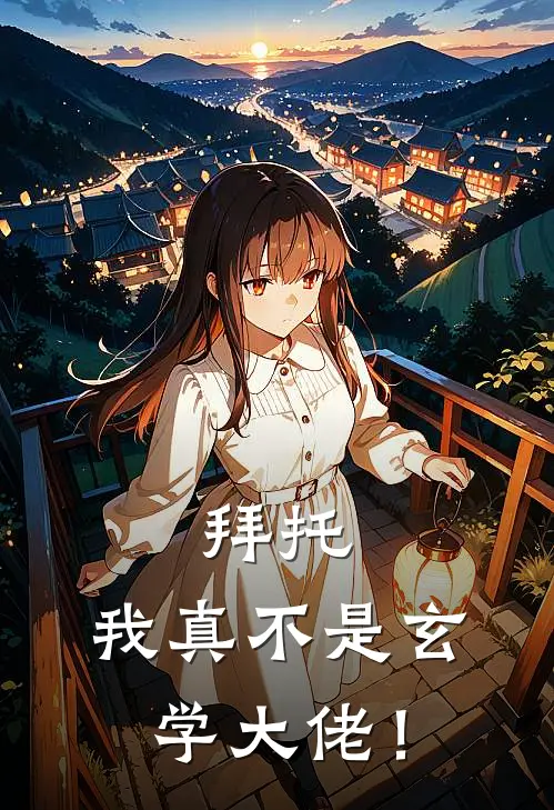 拜托，我真不是玄学大佬！苏云韶赵昱小说完整版免费阅读_热门小说排行榜拜托，我真不是玄学大佬！(苏云韶赵昱)