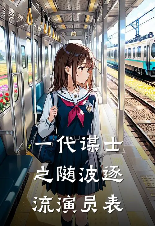 一代谋士之随波逐流演员表