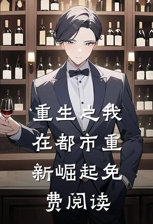 重生之我在都市重新崛起免费阅读