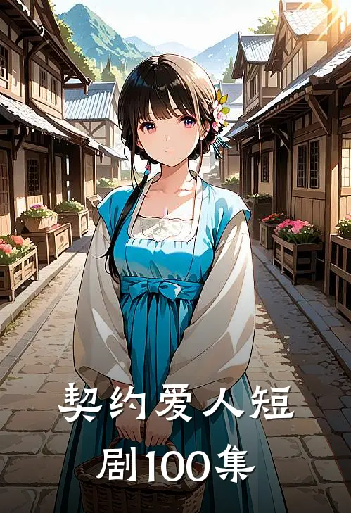 契约爱人短剧100集